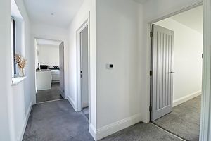 Hallway- click for photo gallery